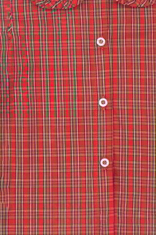 Top - Rood