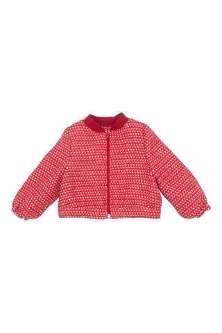 Jasje - Rood