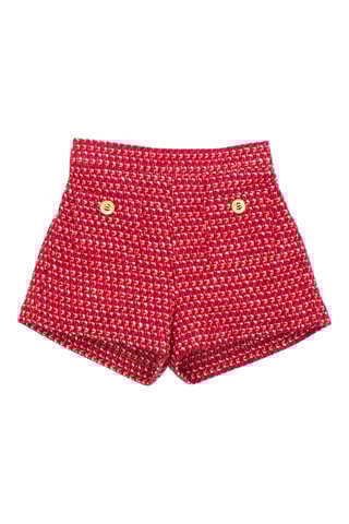 Short - Rood