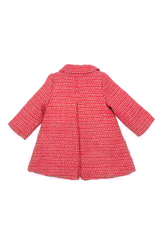 Jas - Rood