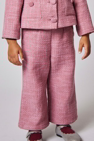 Broek - Roze