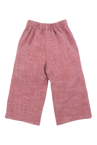 Broek - Roze