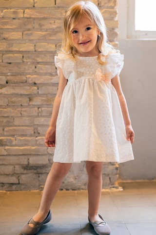 Vestido - Branco