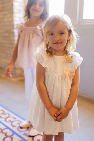 Vestido - Branco
