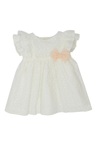 Vestido - Branco