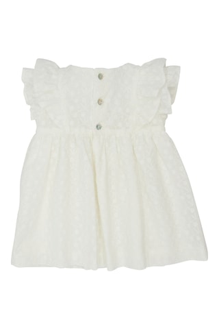 Vestido - Branco