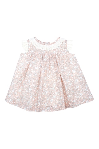 Vestido - Rosa