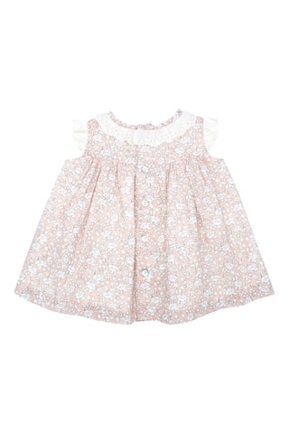 Vestido - Rosa