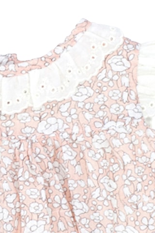Vestido - Rosa