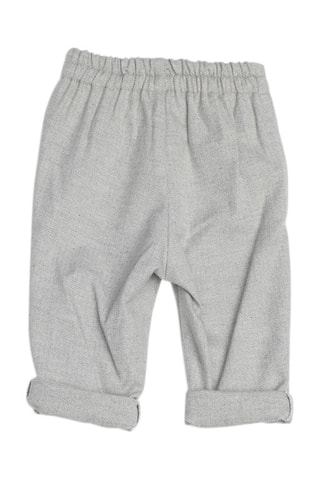 Broek - Lichtgrijs
