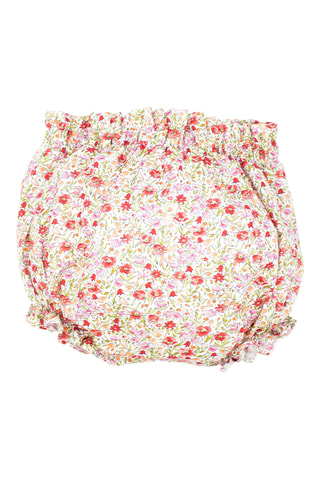 Biologisch Katoenen Bloomer - Rood