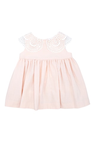 Jurk - Roze