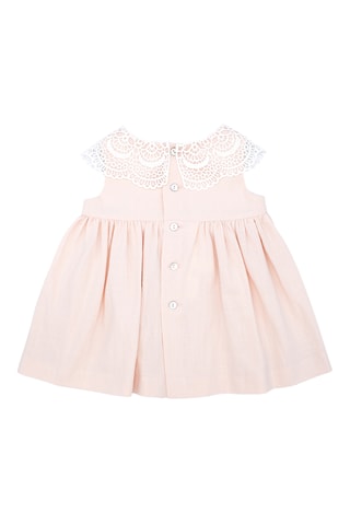 Jurk - Roze