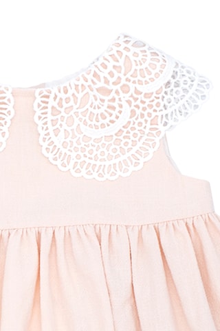 Jurk - Roze