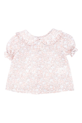 Top - Roze