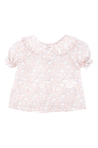 Top - Roze
