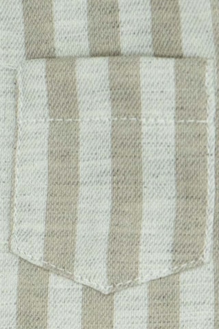 Camisa - Cinzento-escuro
