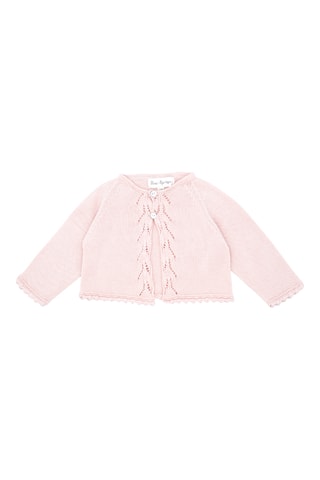 Vest - Roze