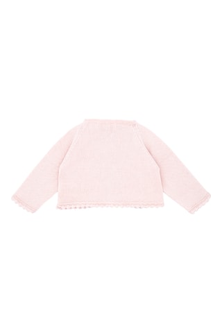 Vest - Roze