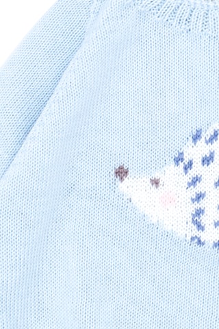 Camisola - Azul-claro