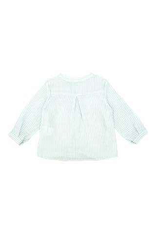 Camisa - Verde-água