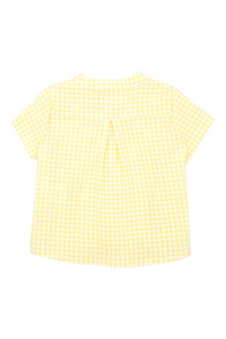 Camisa - Amarelo