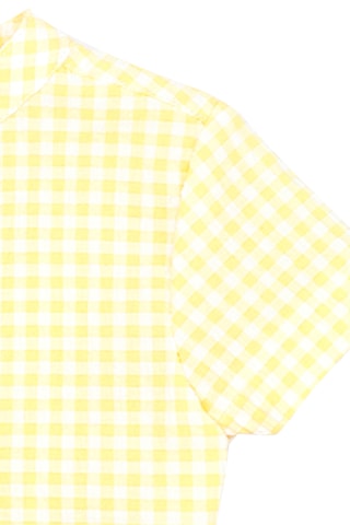 Camisa - Amarelo