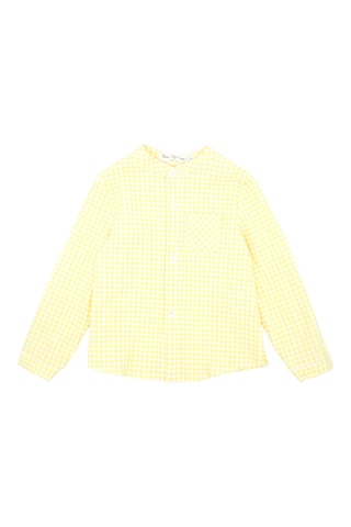 Camisa - Amarelo