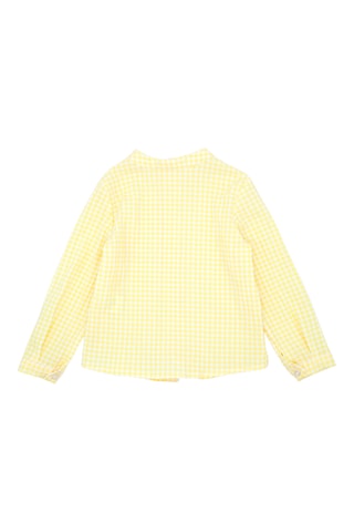 Camisa - Amarelo