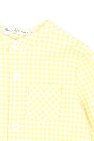 Camisa - Amarelo