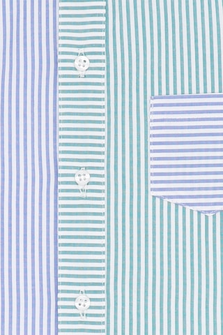 Camisa - Azul-marinho
