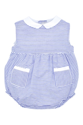 Pakje - Marineblauw