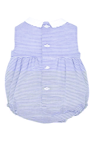 Pakje - Marineblauw