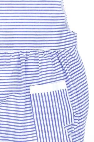 Pakje - Marineblauw