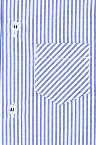 Camisa - Azul-marinho