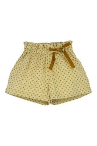 Short - Geel