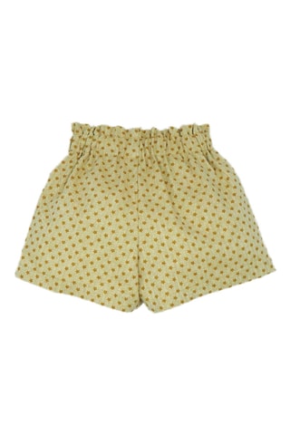 Short - Geel