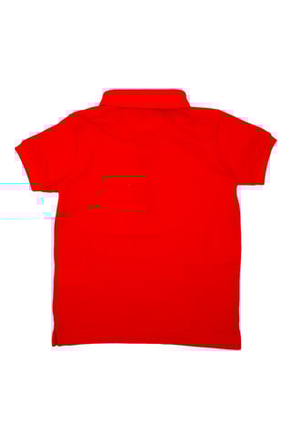 Polo - Coral