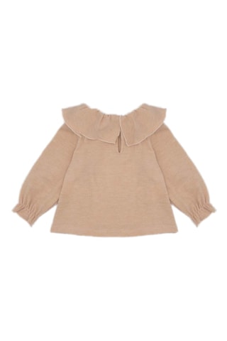 Top - Roze