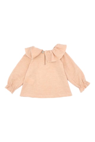 Top - Roze
