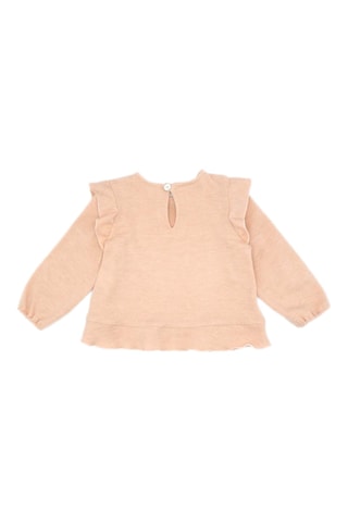T-shirt - Roze
