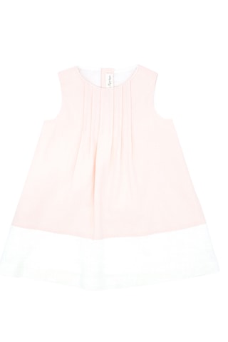 Vestido - Rosa