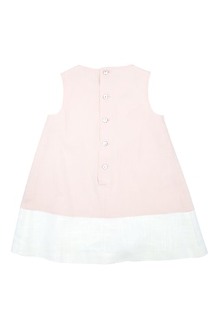 Vestido - Rosa