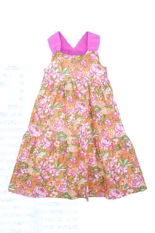 Vestido - Rosa