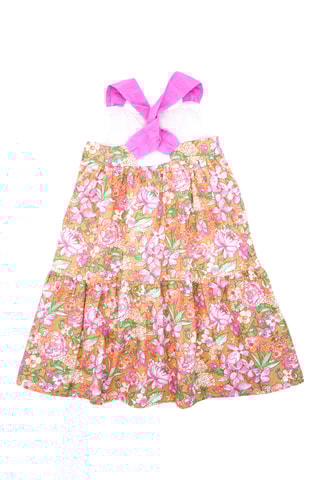 Vestido - Rosa
