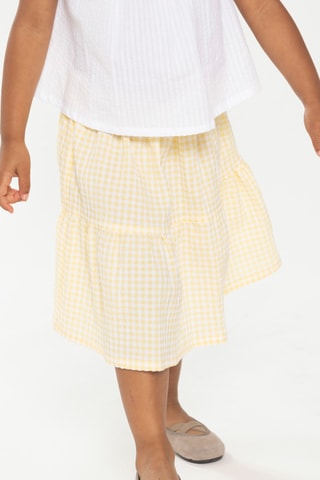 Saia - Amarelo