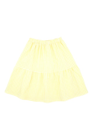 Saia - Amarelo