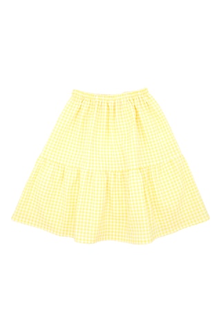Saia - Amarelo