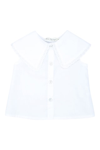 Blouse - Wit