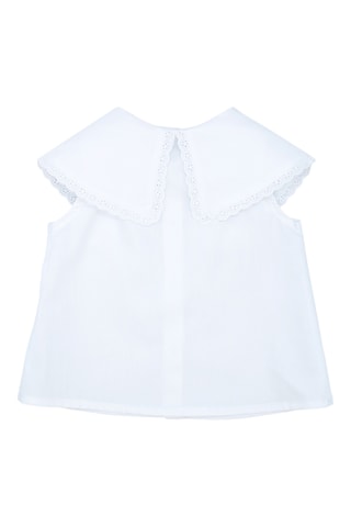 Blouse - Wit